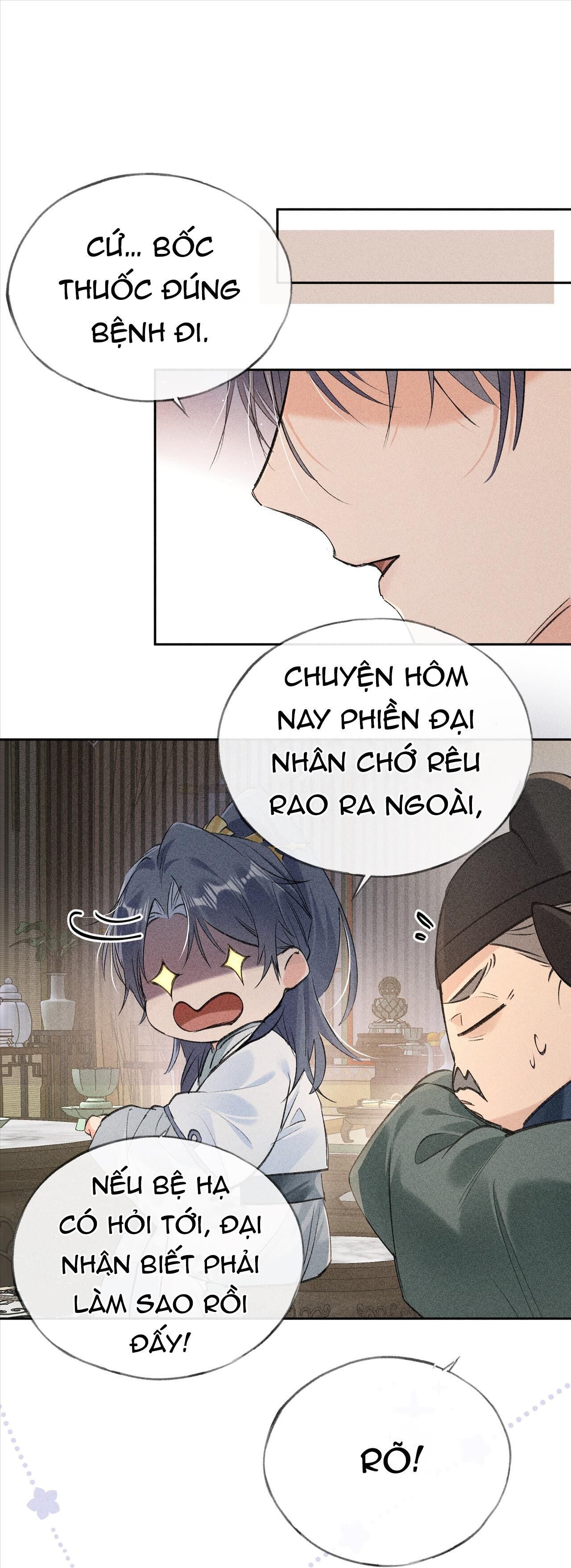 dụ địch vào tròng Chapter 7 - Trang 1