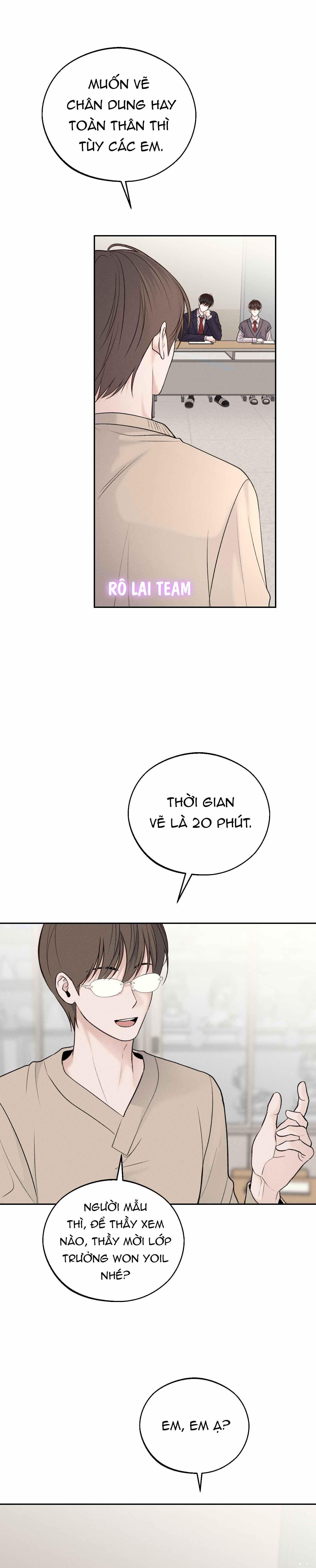 cứu tinh của thứ hai Chapter 28 - Next 29