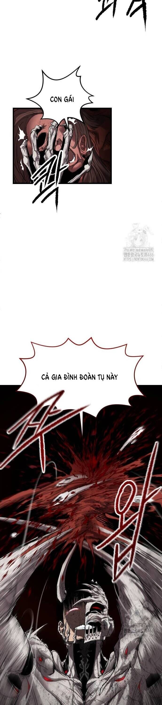 cốt nhân Chapter 16 - Trang 2