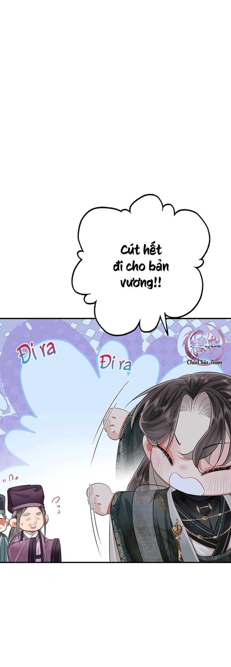 ôn hương diễm ngọc Chapter 8 - Next 9