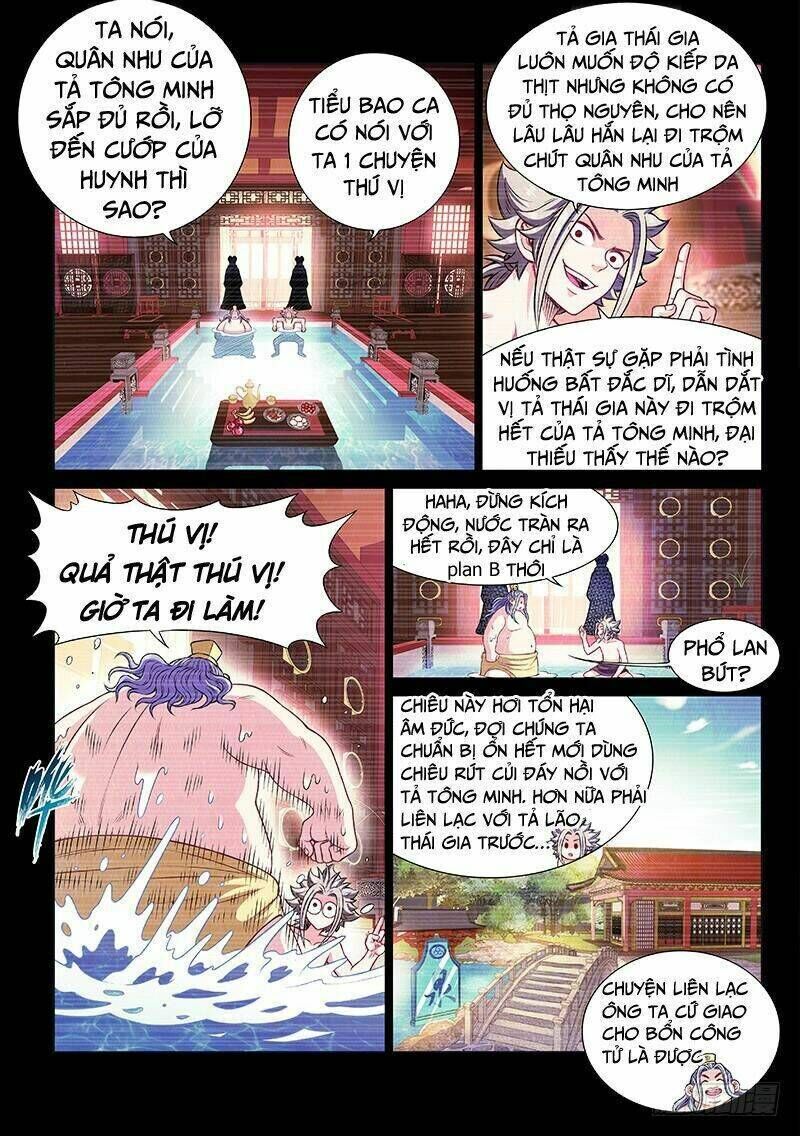 ta là đại thần tiên chapter 230 - Trang 2