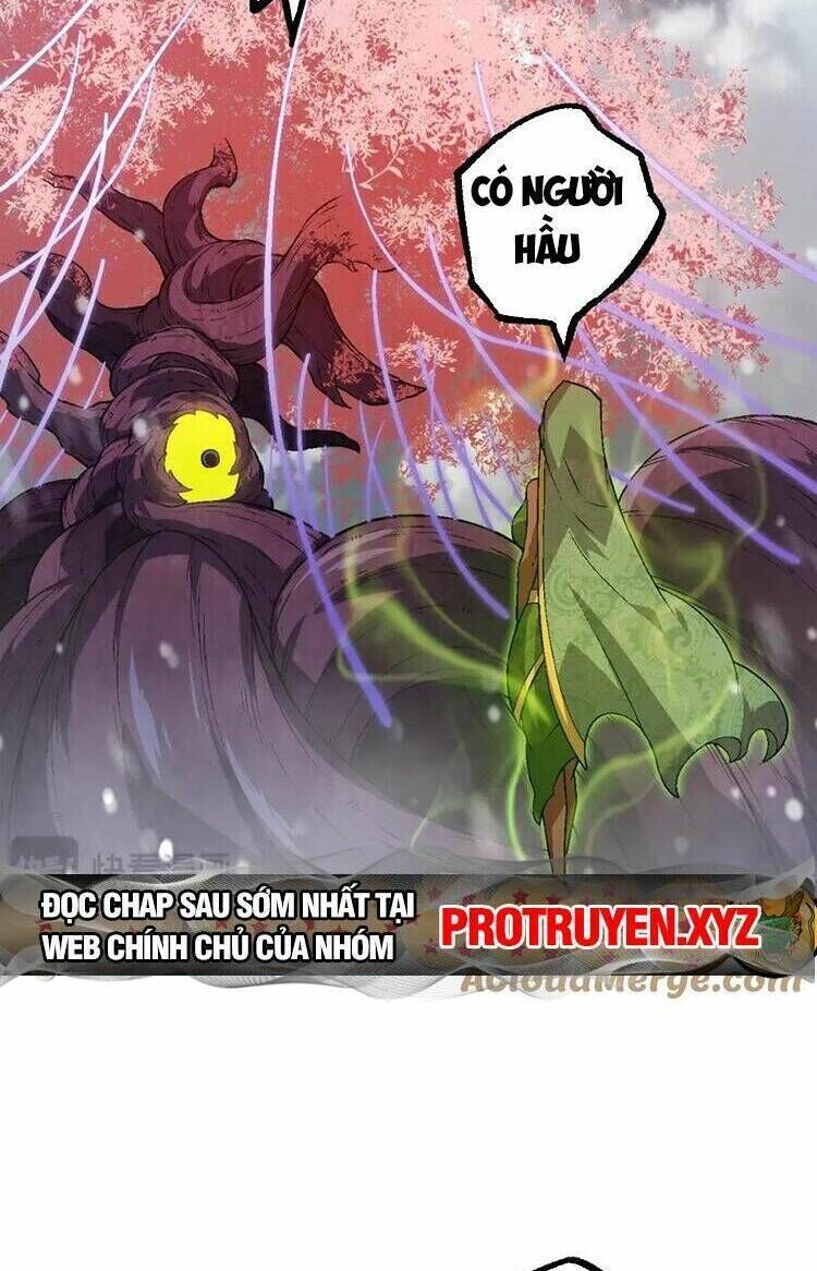 chuyển sinh thành liễu đột biến chương 89 - Next chapter 90