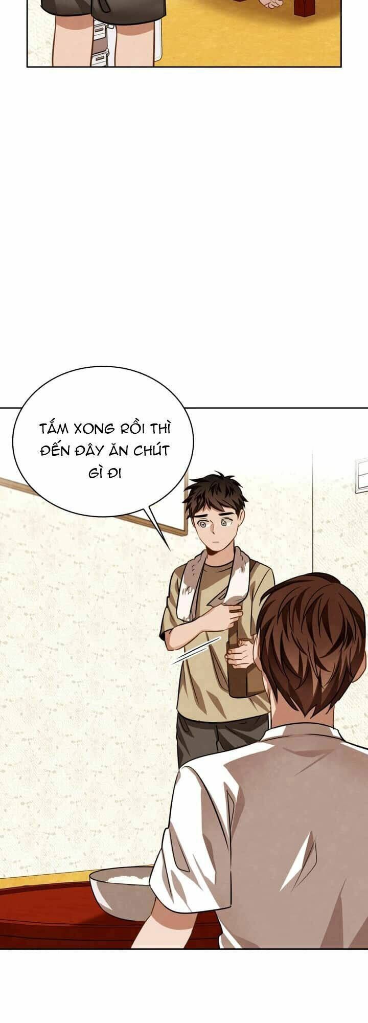 sống như một diễn viên chapter 23 - Next chapter 24