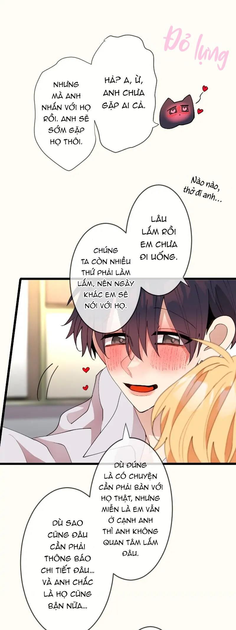 kẻ theo dõi biến thái của tôi Chapter 112 - Next Chapter 112