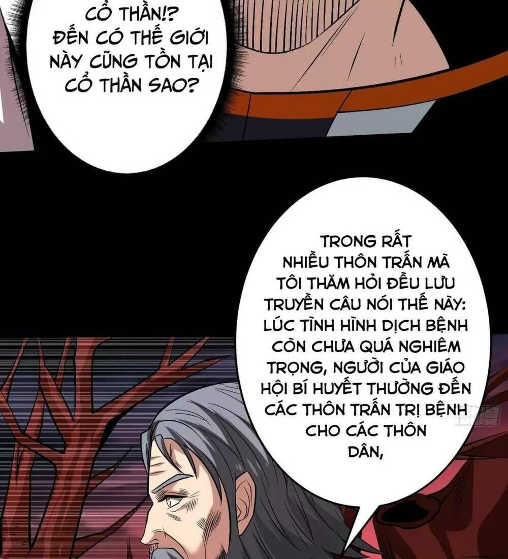 vừa chơi đã có tài khoản vương giả chapter 171 - Next chapter 172