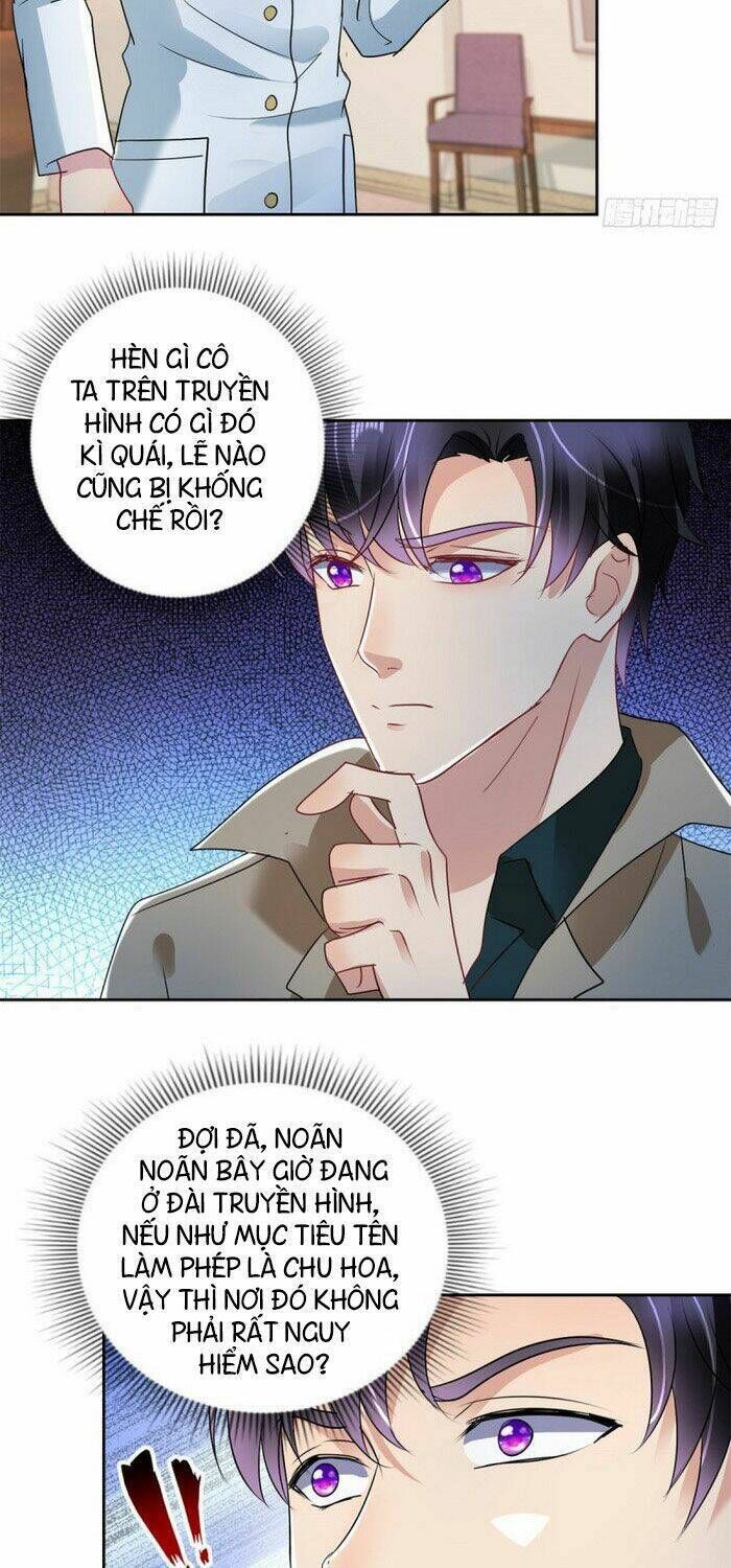 vú em là cổ tiên Chapter 164 - Trang 2