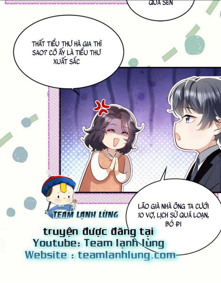 tái sinh trở lại : chồng cũ khóc lóc cầu xin tái hôn chapter 2 - Trang 2