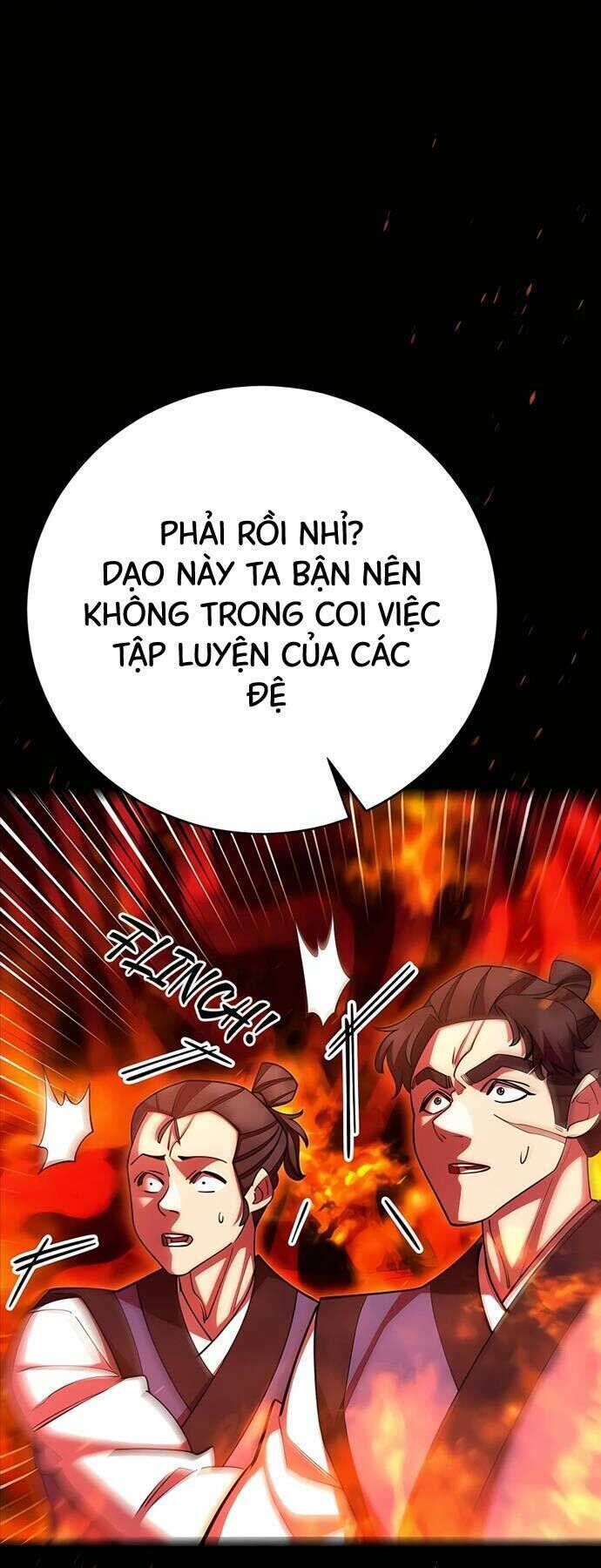 thiên hạ đệ nhất đại sư huynh chapter 68 - Next chương 69