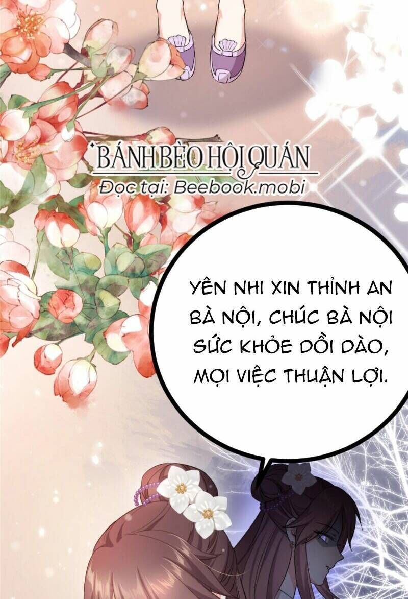 sau khi sống lại, ta trở thành kiều thê của quyền thần. chapter 1 - Trang 2