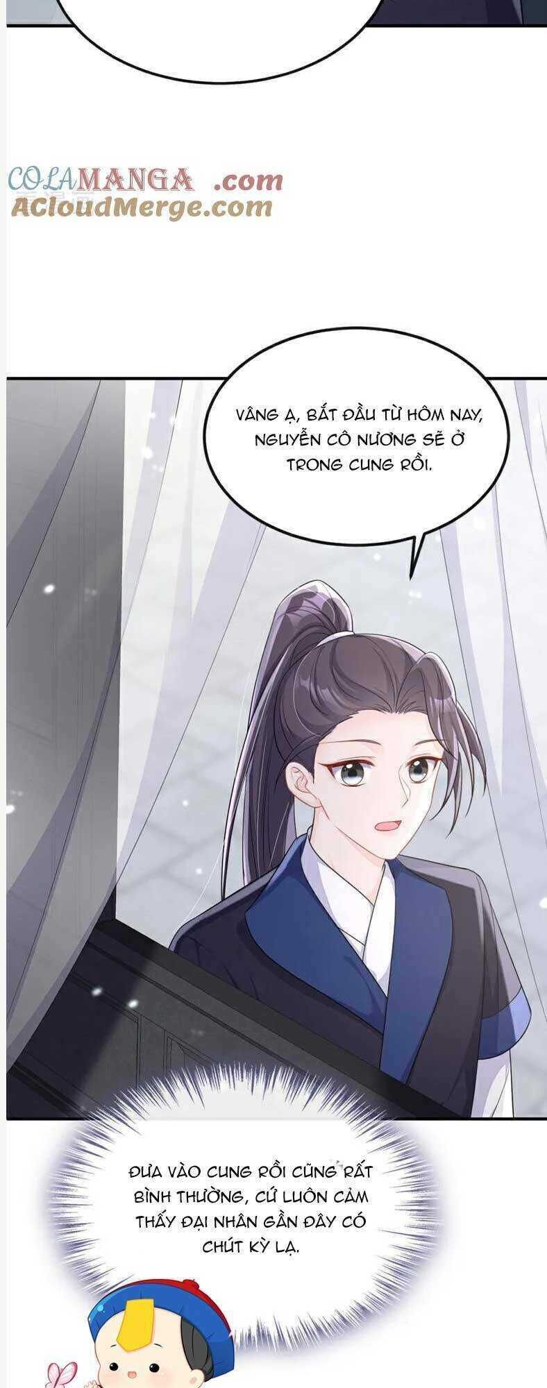 xuyên nhanh: ký chủ cô ấy một lòng muốn chết chapter 76 - Trang 2