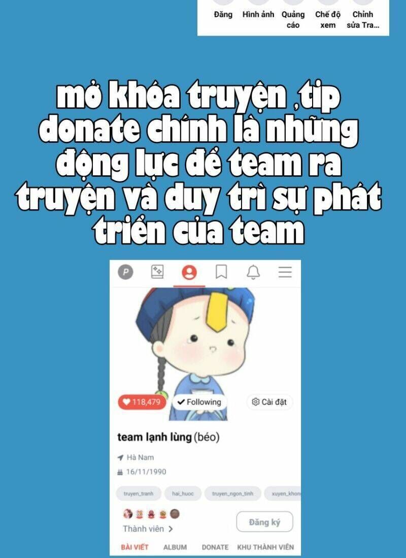 trẫm cũng không muốn vậy đâu chapter 79 - Trang 2