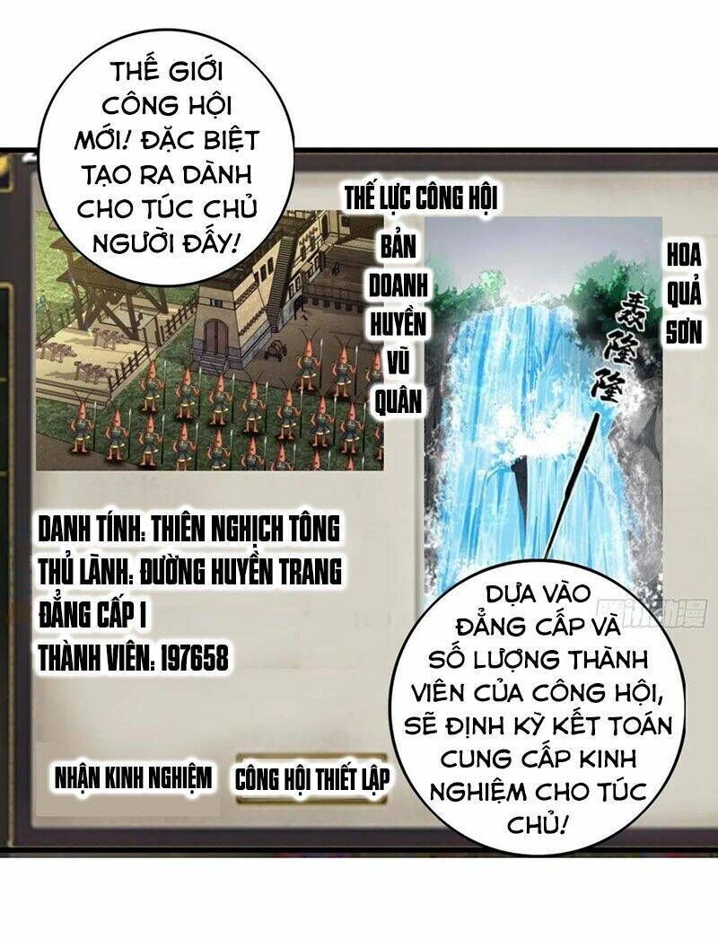 tà du ký Chapter 138 - Trang 2