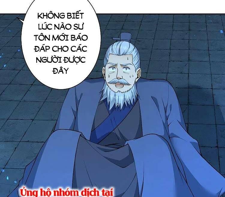 nghịch thiên tà thần chapter 583 - Trang 2