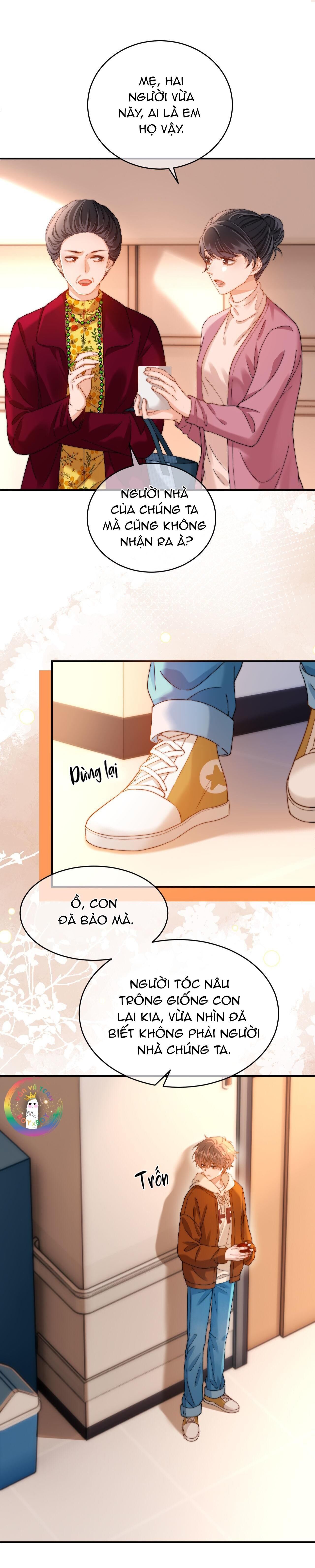 chất dị ứng cực cute Chapter 53 - Trang 2