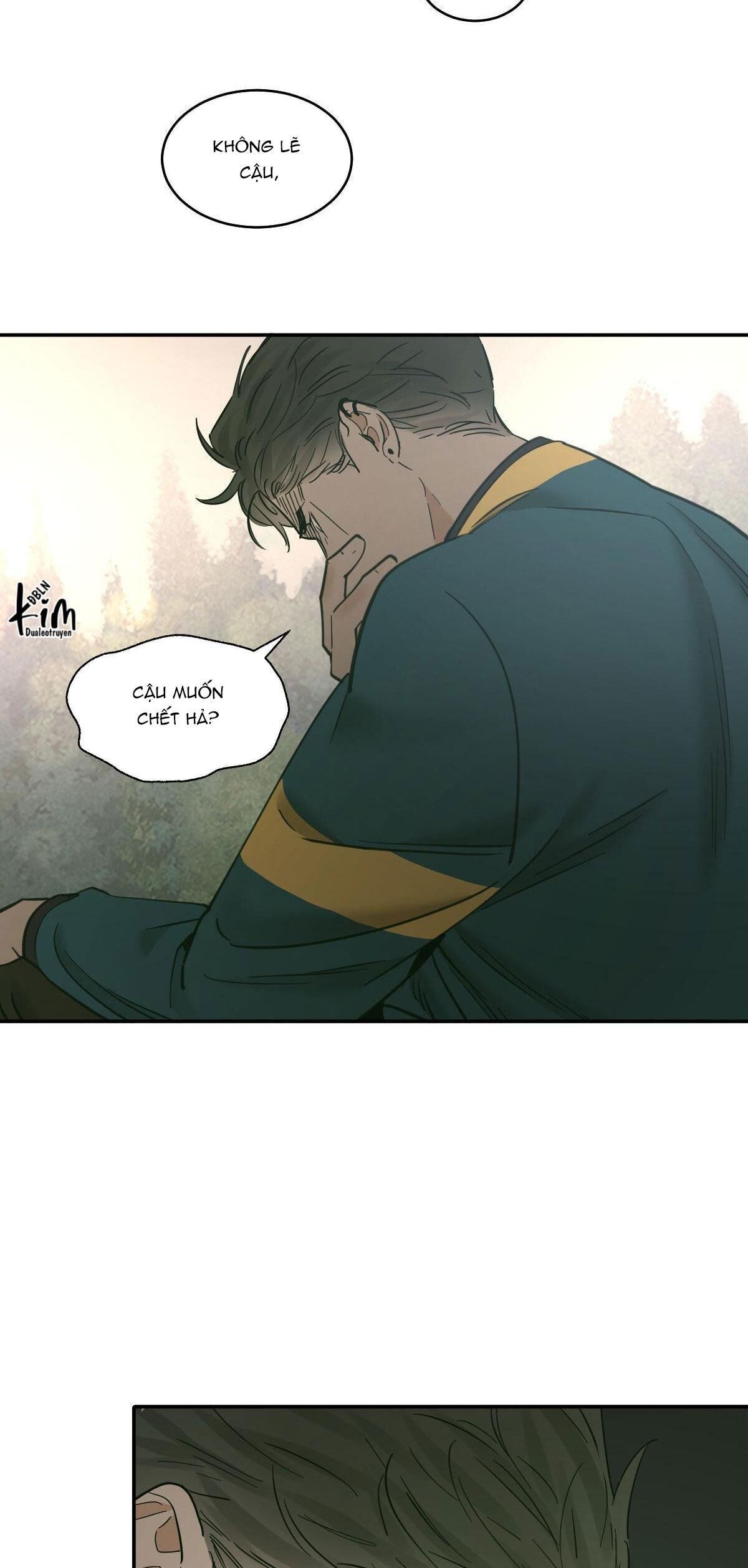 mãnh thú biến nhiệt Chapter 102 NT12 - Next Chap 10.2