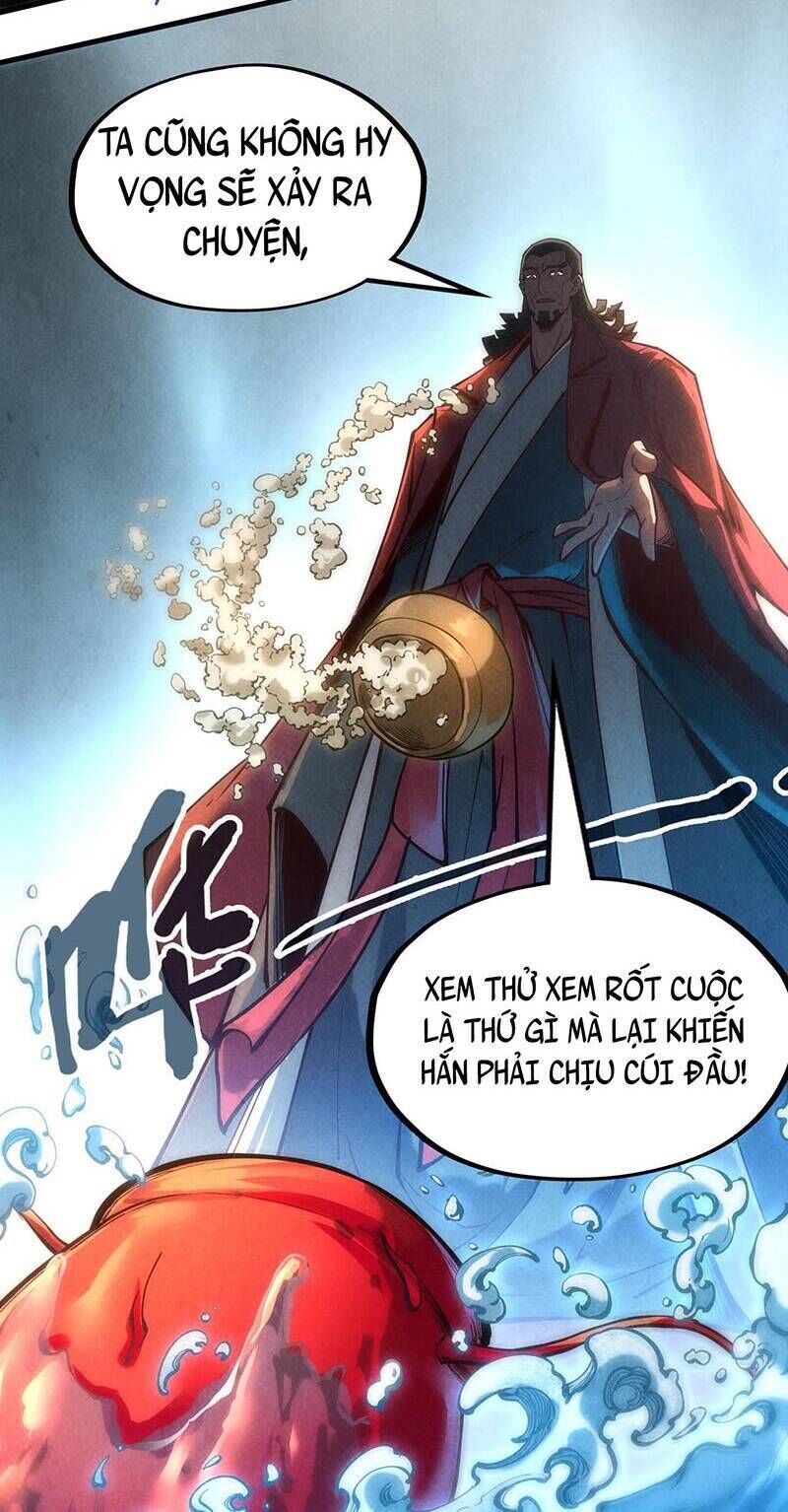 vạn cổ chí tôn chapter 130 - Trang 2