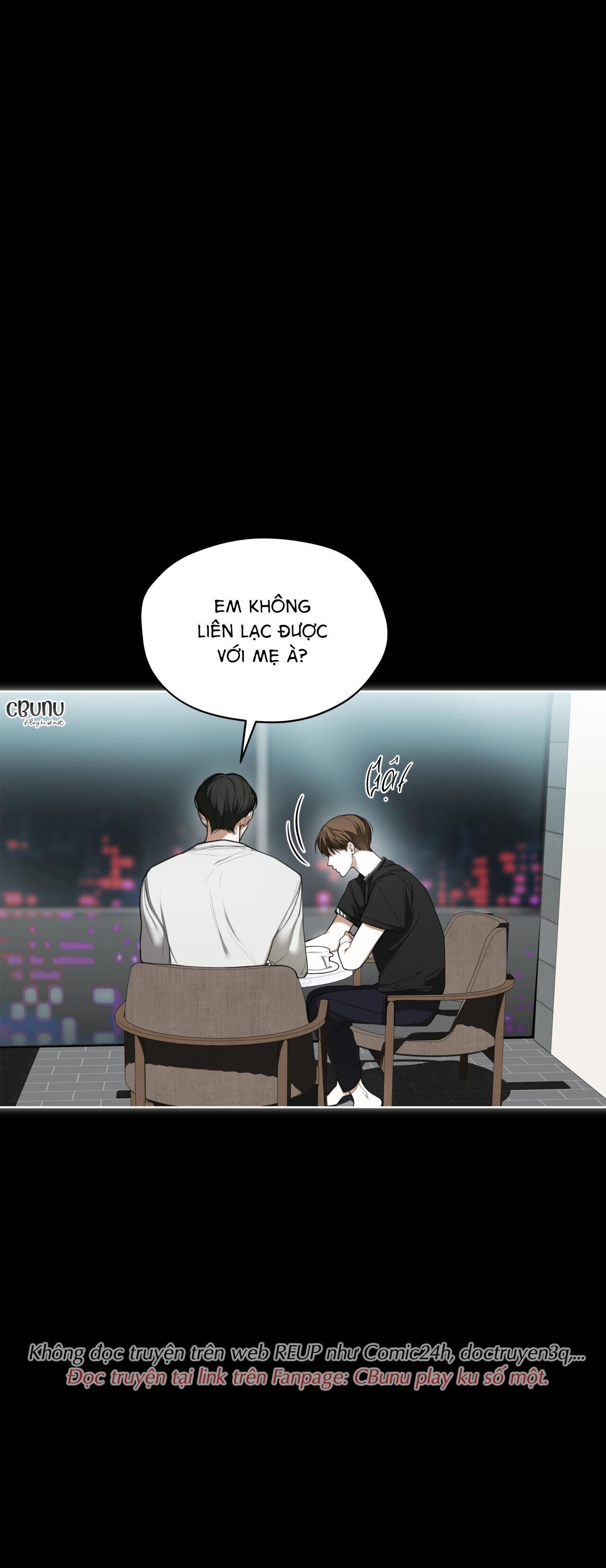 (CBunu) Phạm Luật Chapter 41 - Trang 2