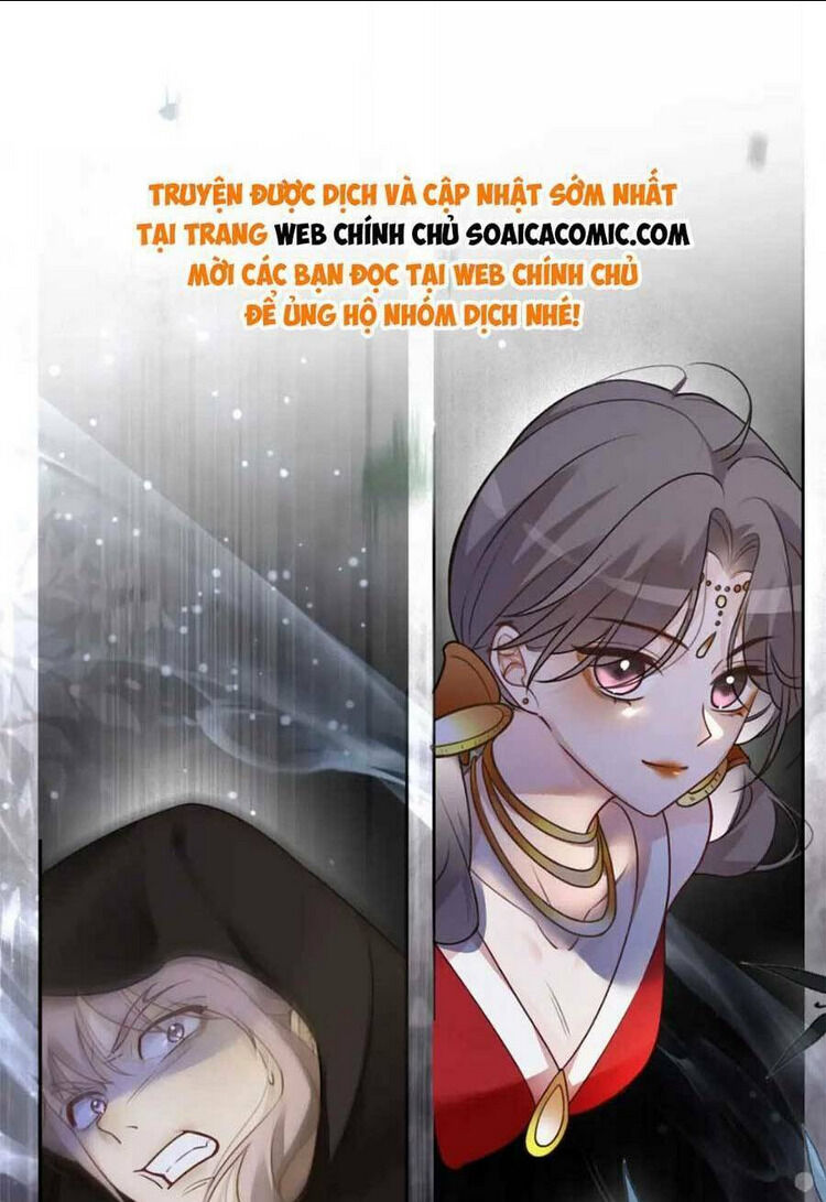 được các anh trai chiều chuộng tôi trở nên ngang tàng chapter 175 - Next chapter 176