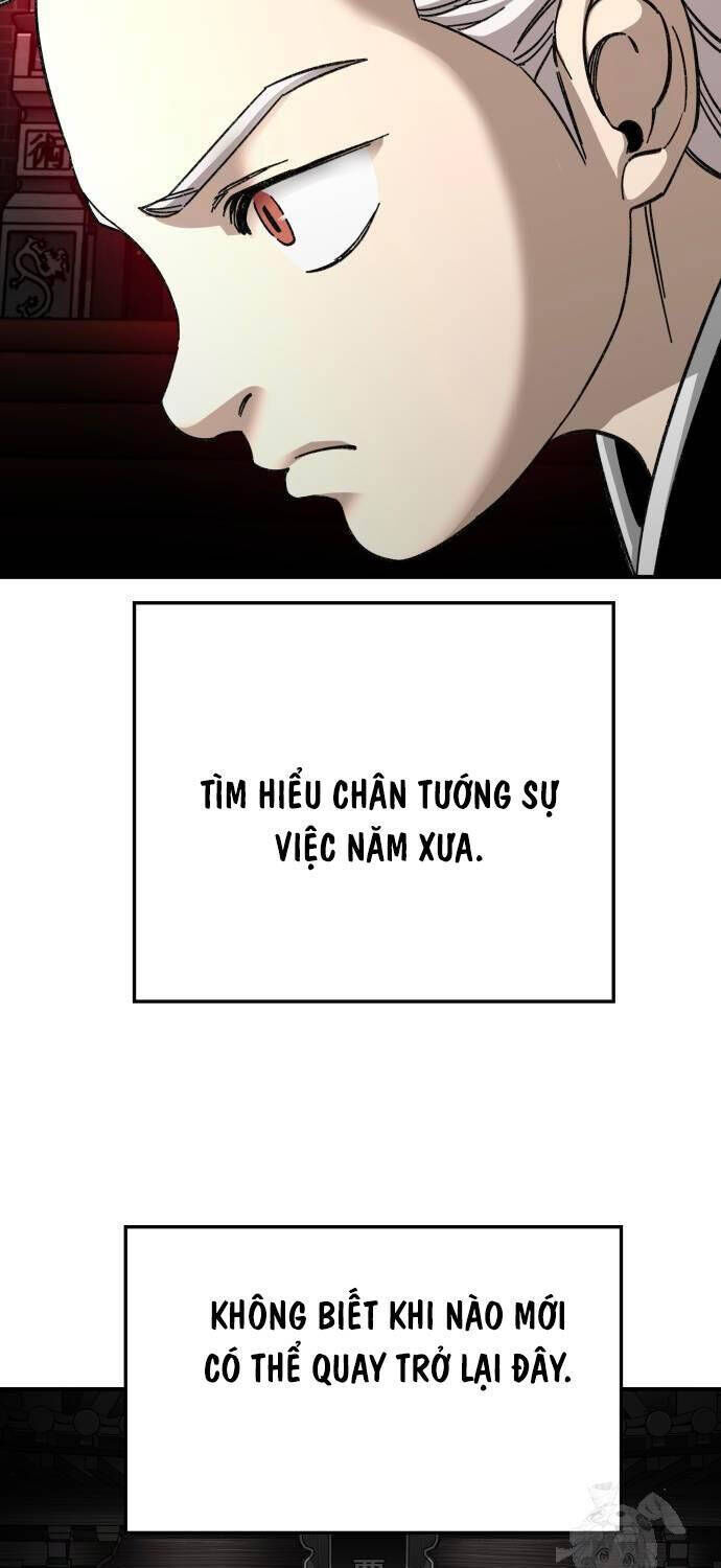 ông võ giả và cháu chí tôn Chapter 50 - Trang 2