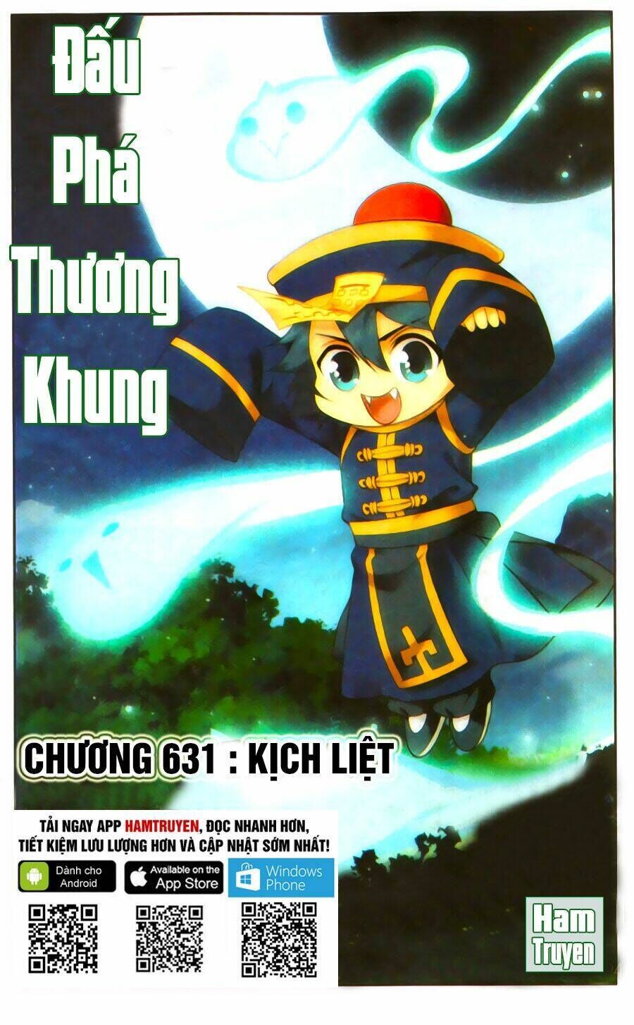 đấu phá thương khung chapter 211 - Next chapter 211