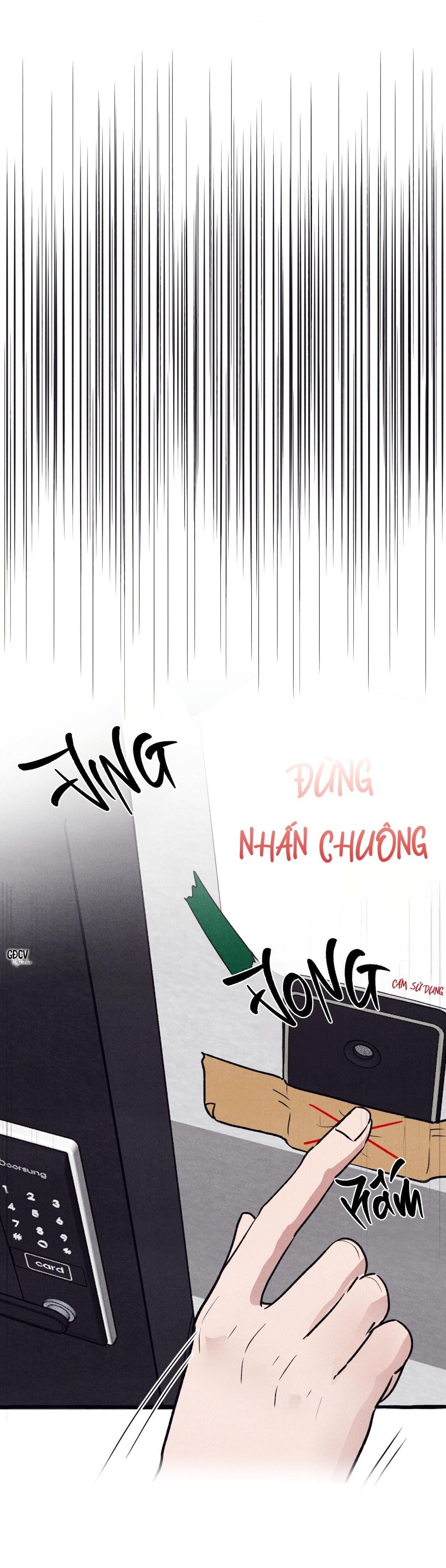 (UNSLEEP) MẤT NGỦ Chapter 1 - Trang 1