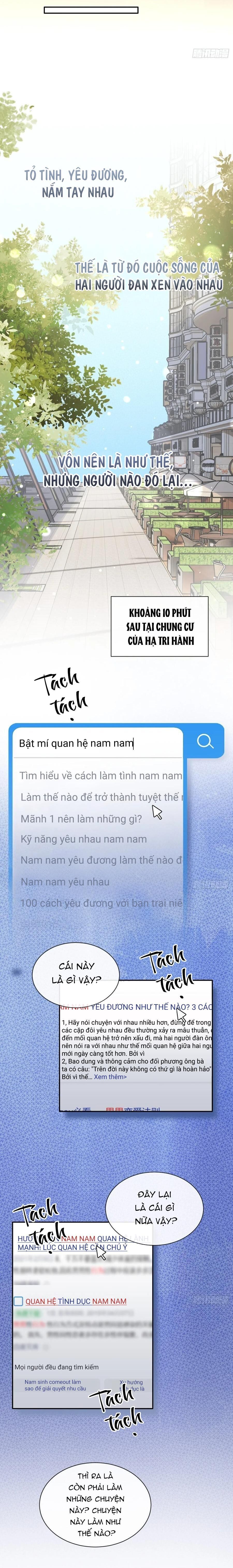 cún bự ăn hiếp chủ Chapter 59 - Next Chương 60