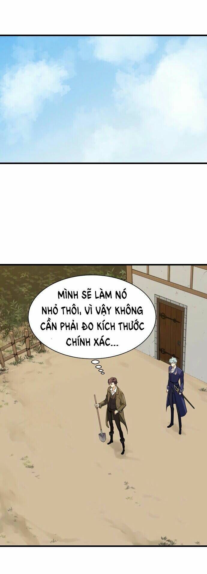 bậc thầy thiết kế điền trang chapter 2 - Trang 2