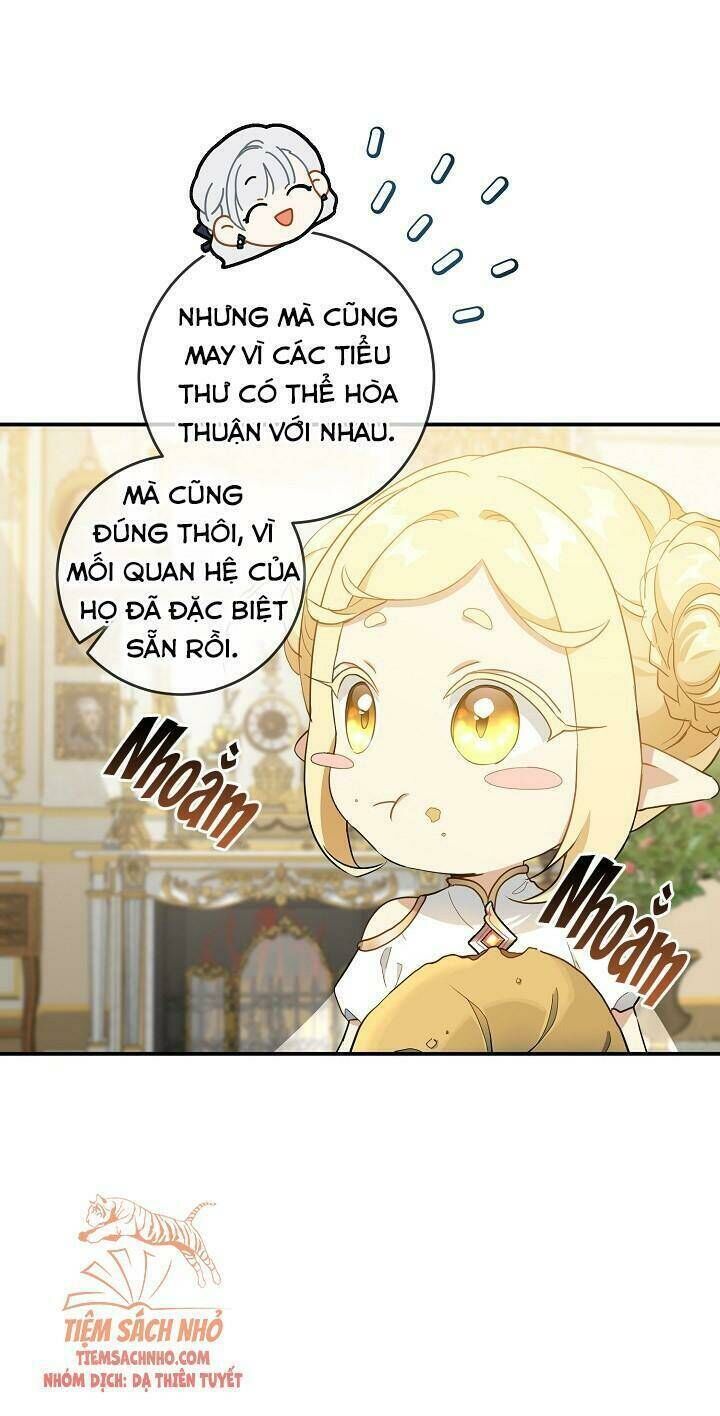 lần nữa toả sáng chapter 45 - Next chapter 46