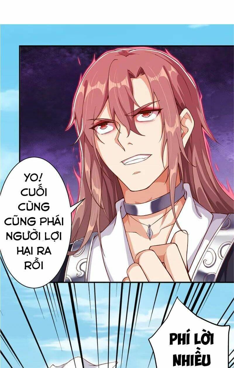 nghịch thiên tà thần chapter 356 - Trang 2