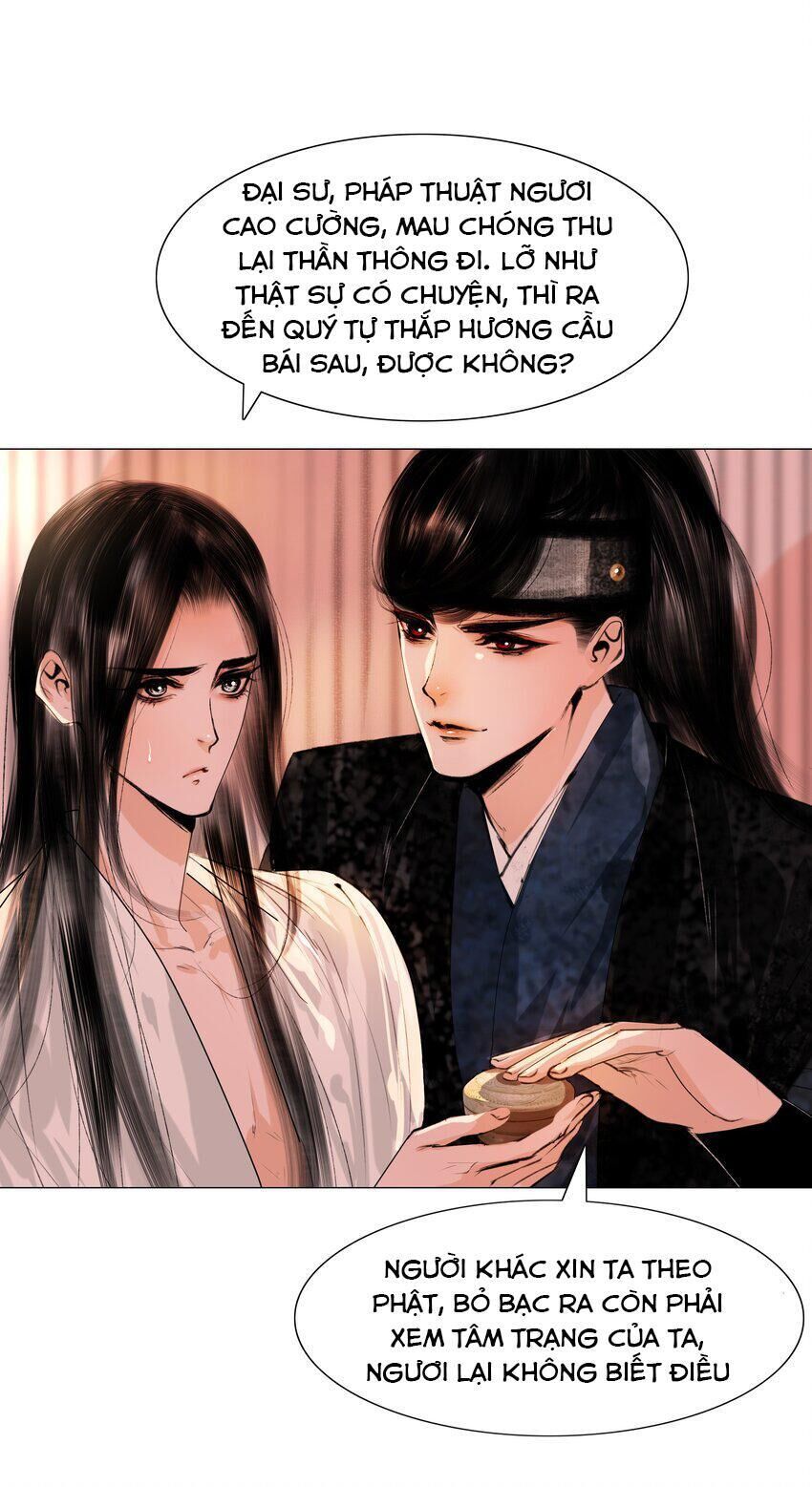 vòng luân hồi Chapter 45 - Trang 1