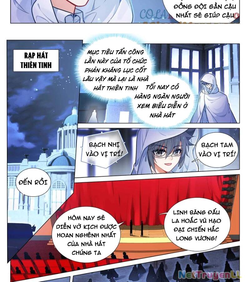 long vương truyền thuyết Chapter 383 - Next Chapter 384