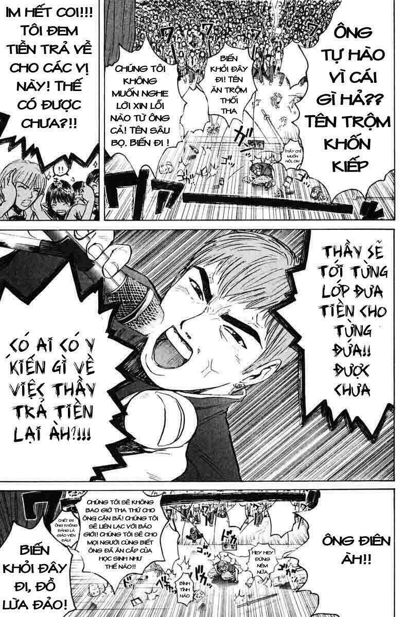 gto - great teacher onizuka chapter 82 - Next chapter 83