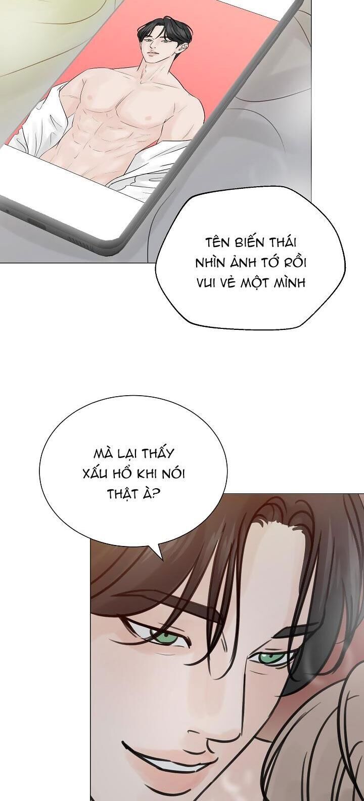 Ở LẠI BÊN TÔI Chapter 52 - 18 - Next Chapter 53 sự thật