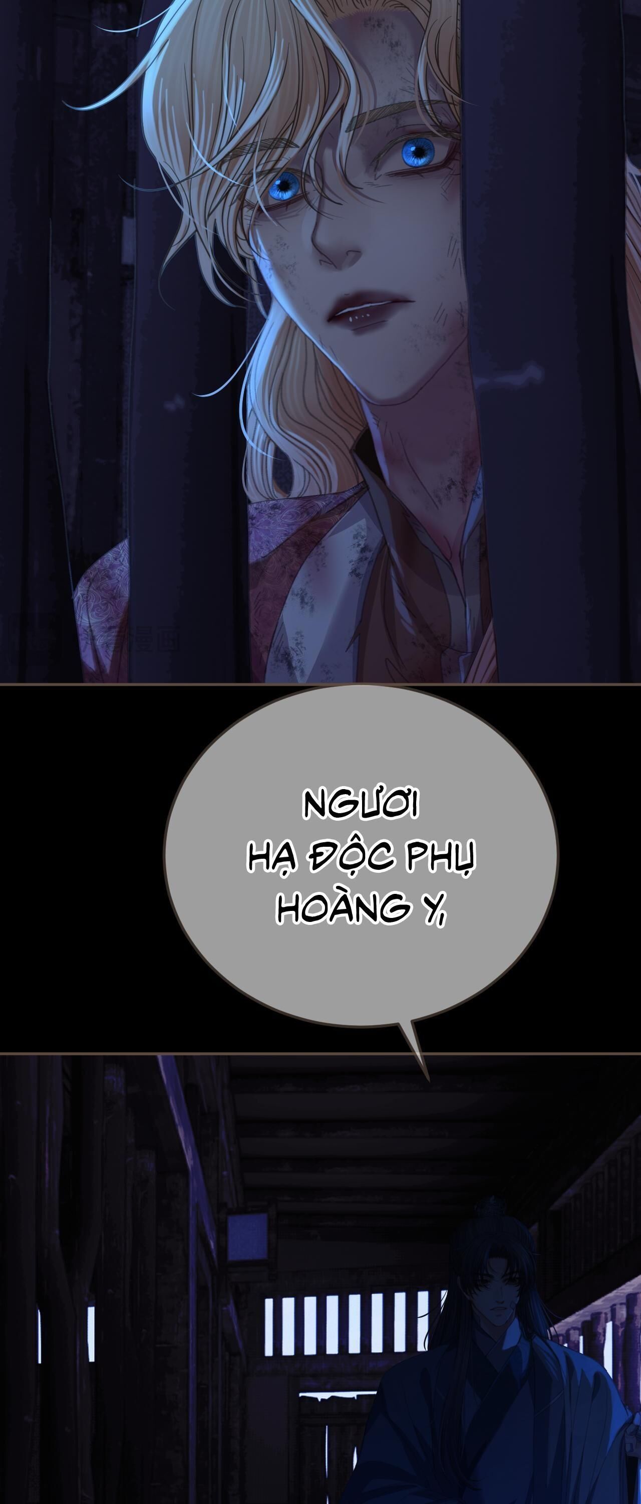 Á NÔ 2 - THÁM HOA Chapter 49 - Trang 2