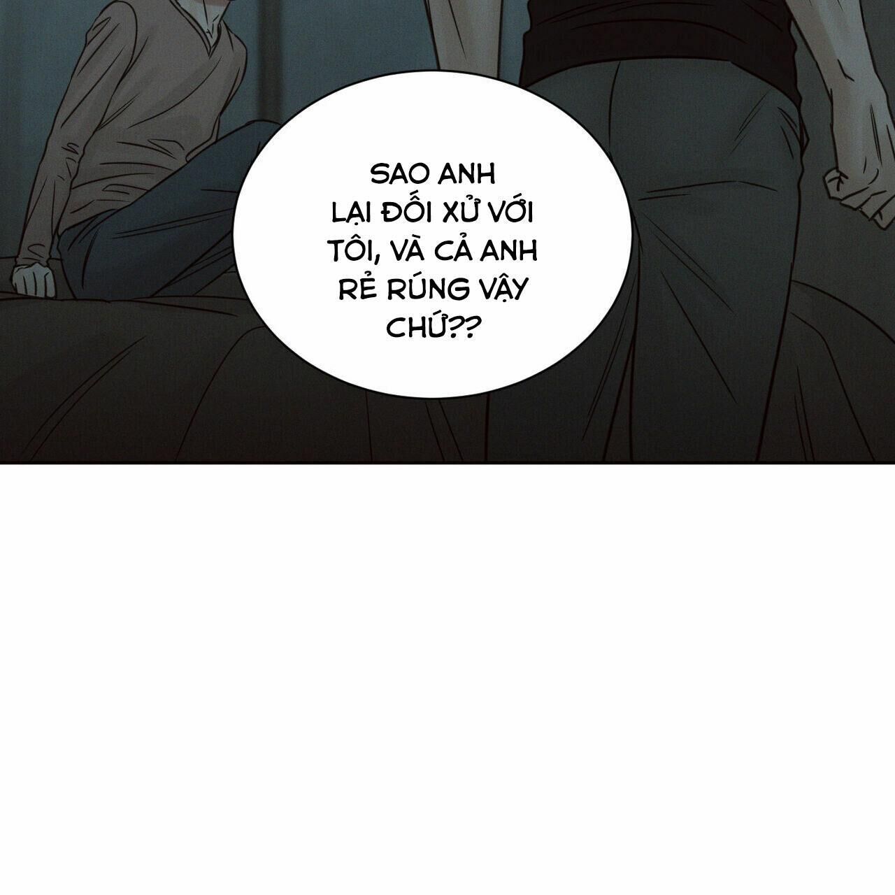 dù anh không yêu em Chapter 66 - Trang 2