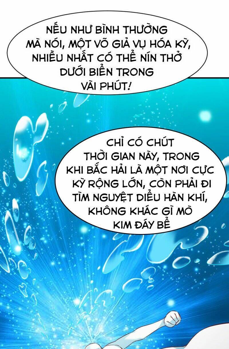 chiến đỉnh Chapter 136 - Trang 2