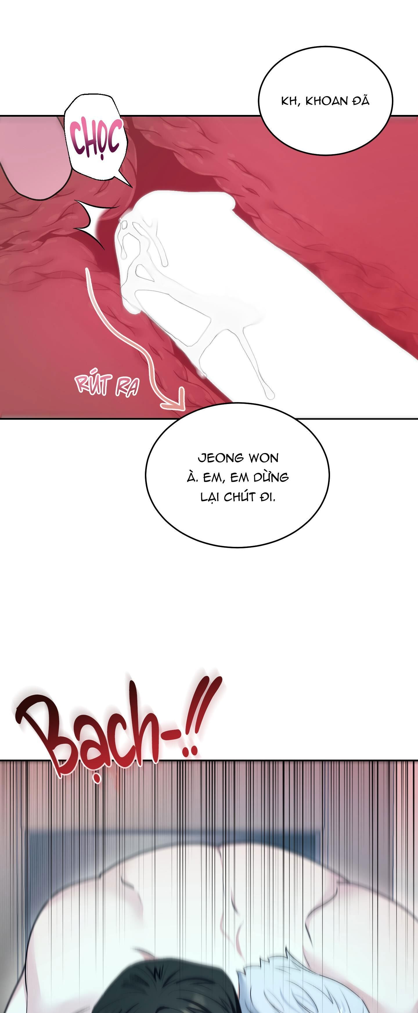 bắn là dính Chapter 21 - Trang 2