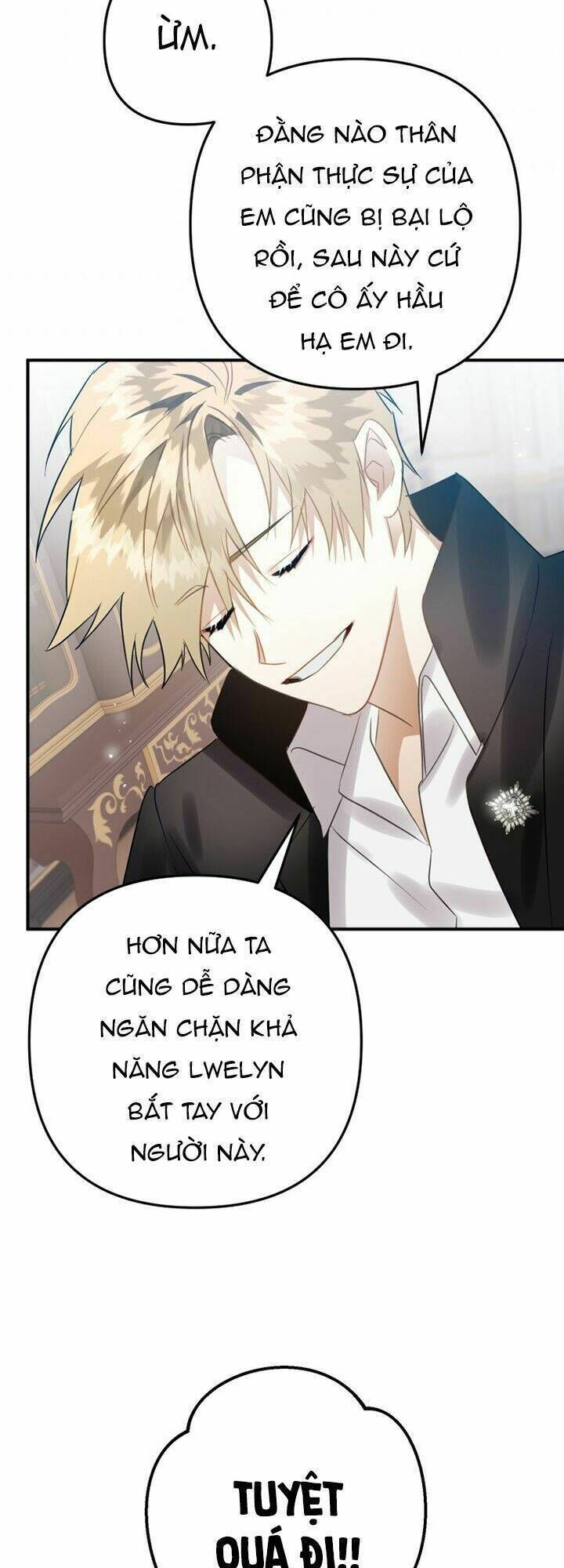 bỗng nhiên tôi trở thành quạ đen!! chapter 21 - Next chapter 22