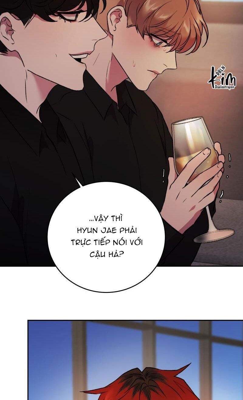 nỗi sợ của hwan yeong Chapter 46 - Next Chapter 46