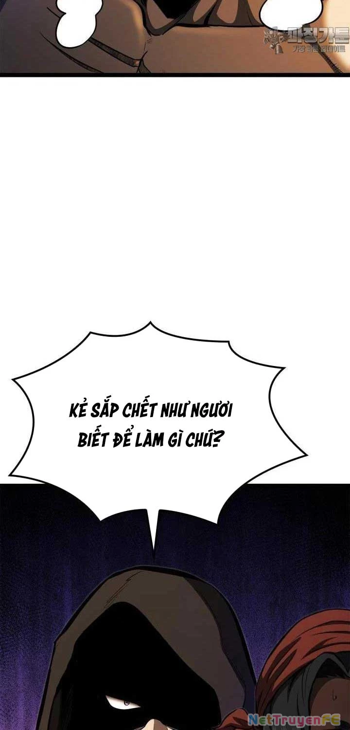 nhà vô địch kalli Chapter 85 - Trang 2