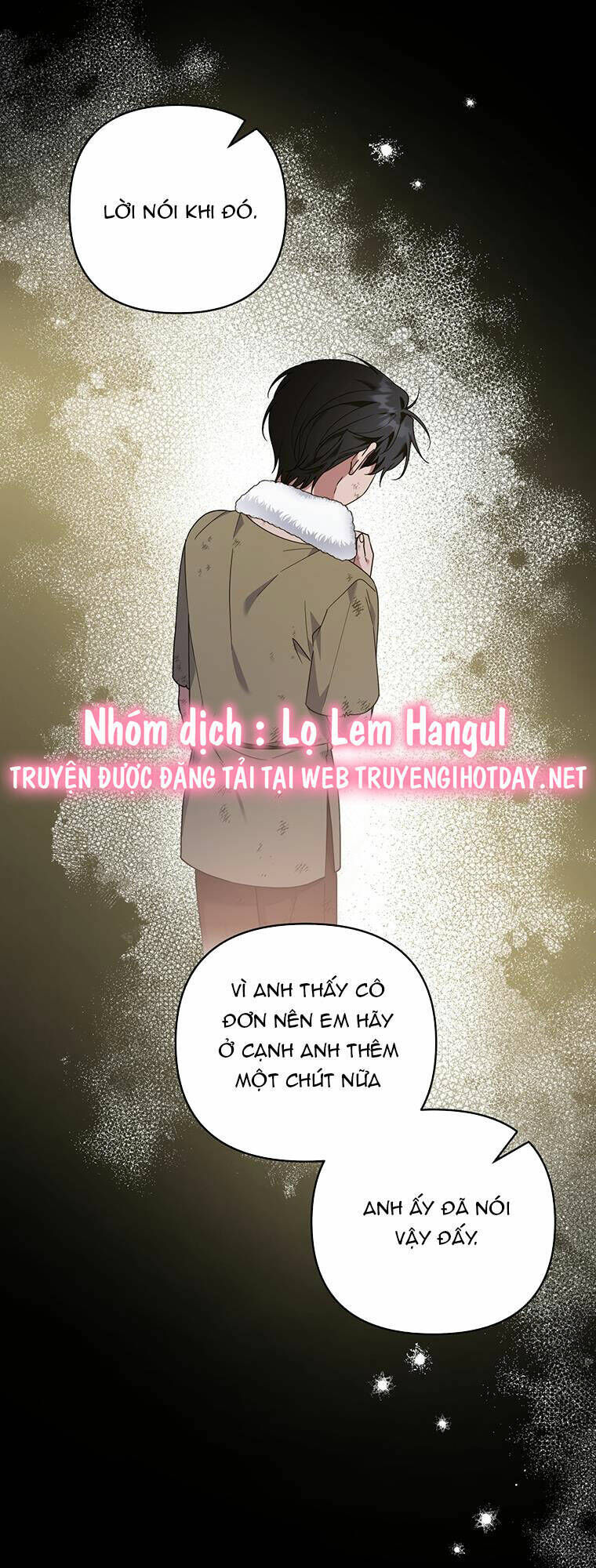 hãy để tôi được hiểu em chapter 136 - Trang 2