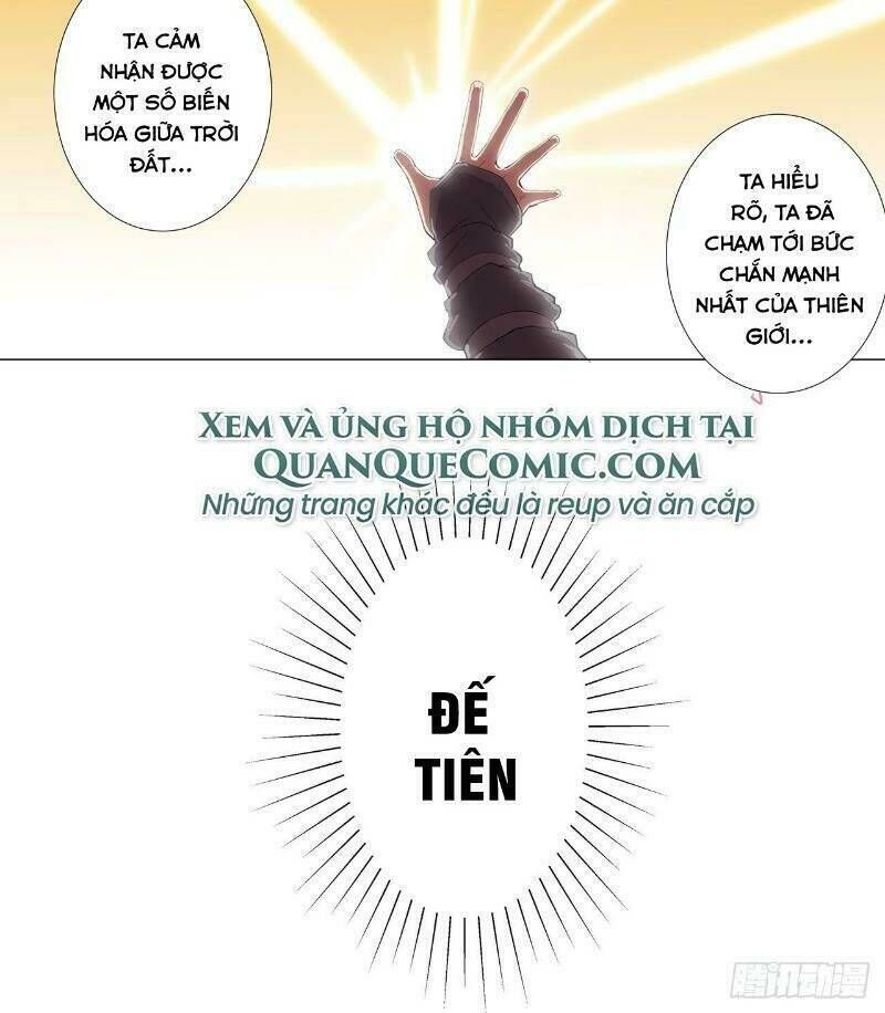 tu tiên giả đại chiến siêu năng lực chapter 7 - Next chapter 8