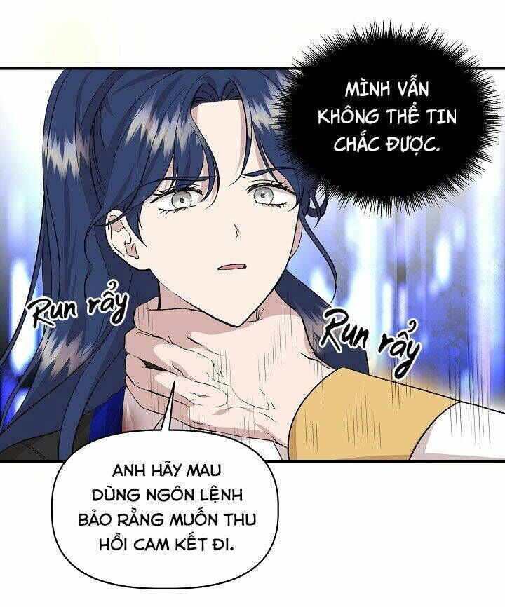 tôi không phải là cinderella chapter 21 - Trang 2