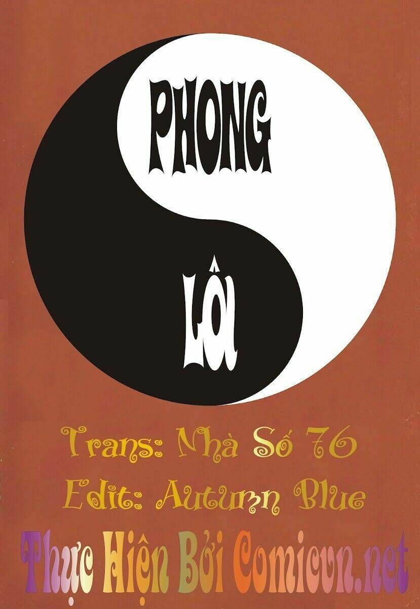 phong lôi chương 37 - Trang 2