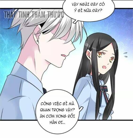 Lều Khều Biết Yêu Chapter 80 - Trang 2