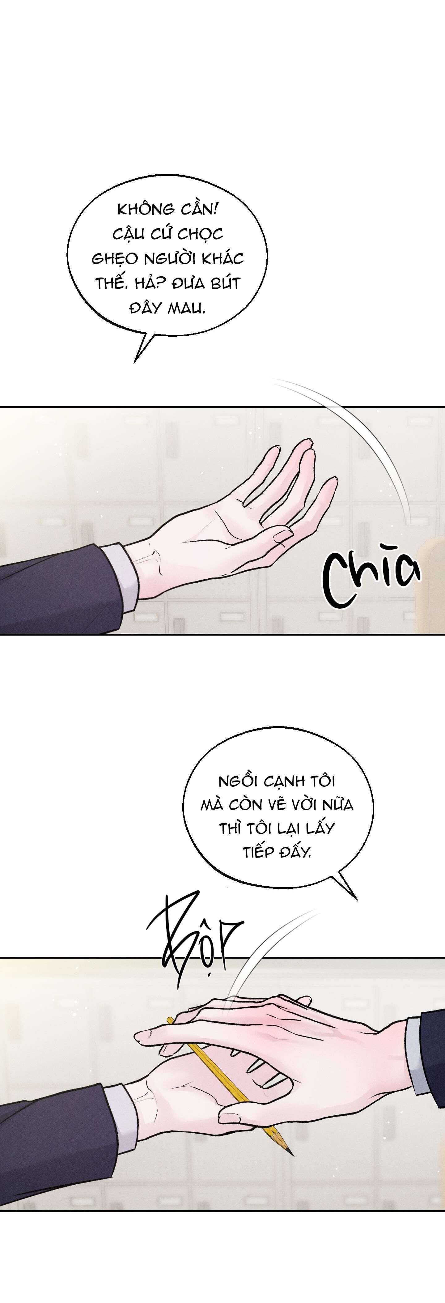 cứu tinh của thứ hai Chapter 2 - Next 3