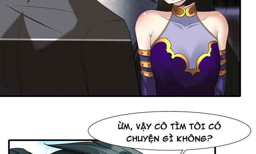 ta không muốn làm đệ nhất chapter 111 - Trang 2