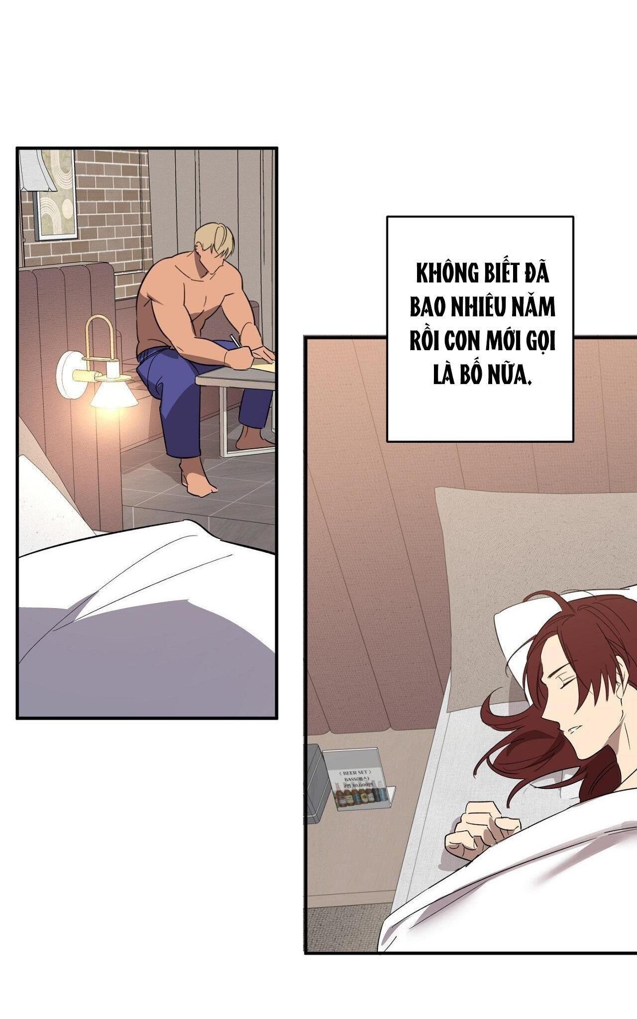 NGÀN NĂM CÓ MỘT Chapter 50 END - Trang 2