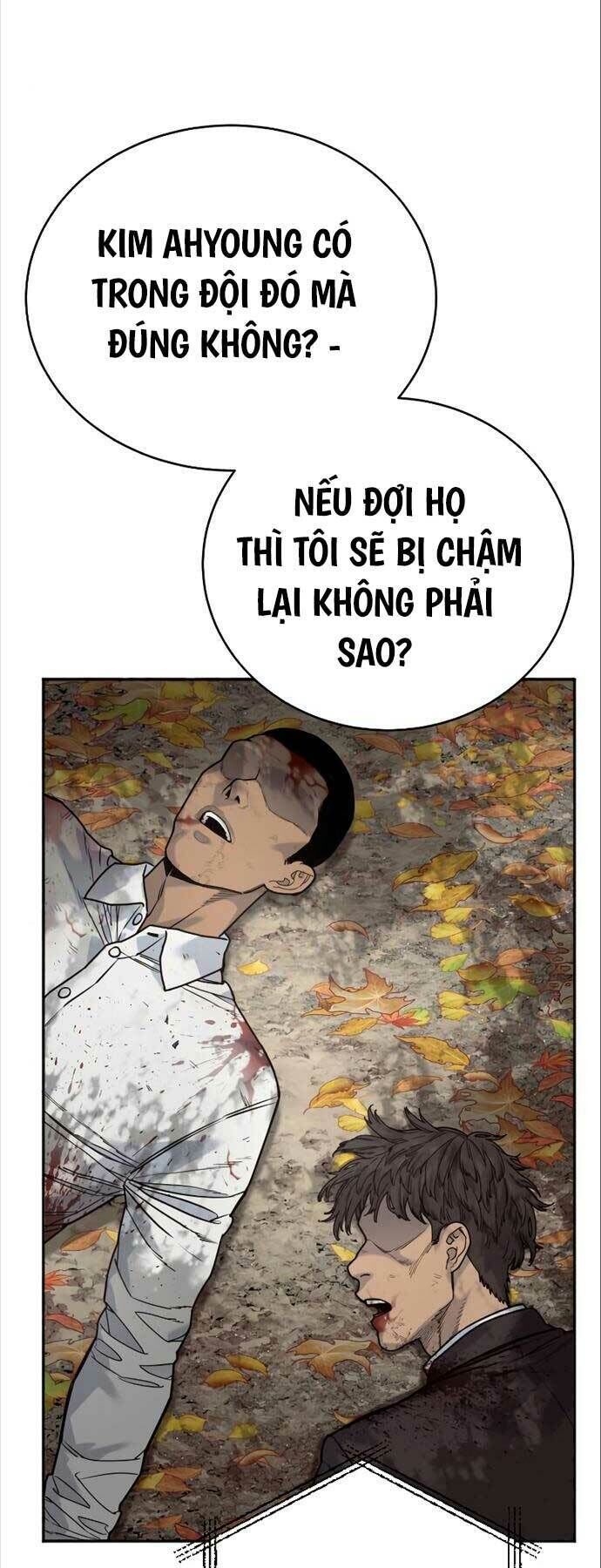 cảnh sát báo thù chương 40 - Next chương 41