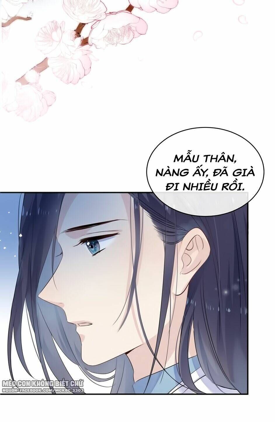 Kính Hoa Thương Chapter 26 - Trang 2